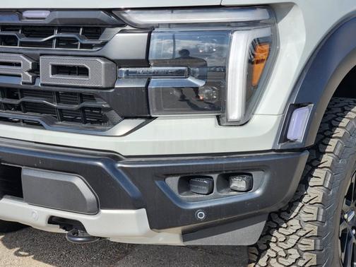 Avalanche 2026 Ford F-150 Raptor