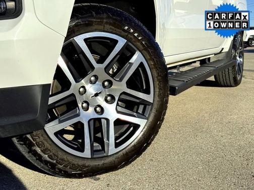 2024 Chevrolet Colorado 4WD Z71