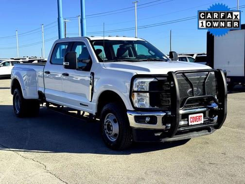 2023 Ford F-350 XL