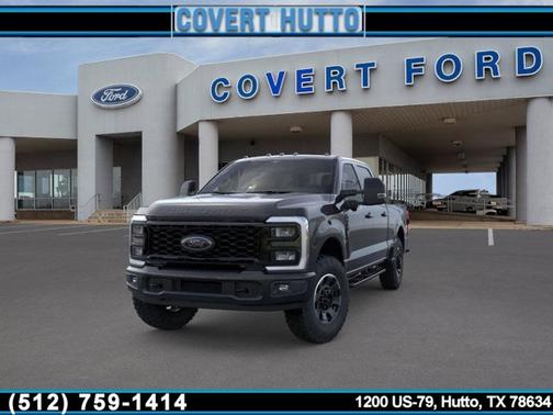 2026 Ford F-250 XLT