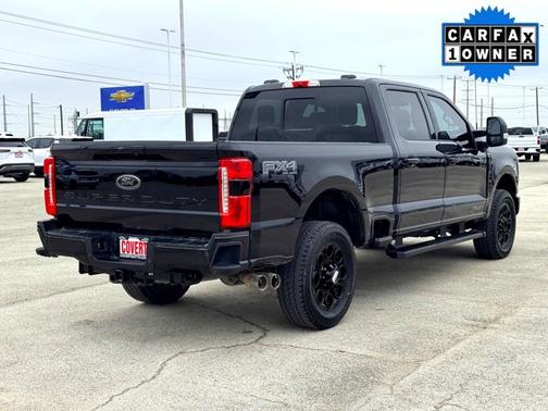 2024 Ford F-250 LARIAT