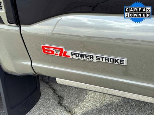 2026 Ford F-350 King Ranch