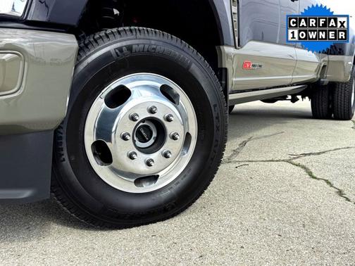 2026 Ford F-350 King Ranch