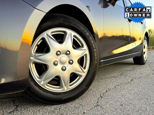 2014 Mazda Mazda3 i SV