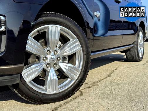 2024 Ford Expedition Max King Ranch