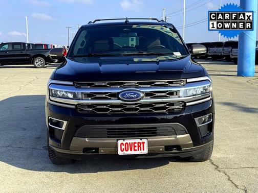 2024 Ford Expedition Max King Ranch