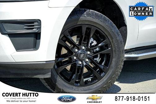 2022 Ford Expedition XLT