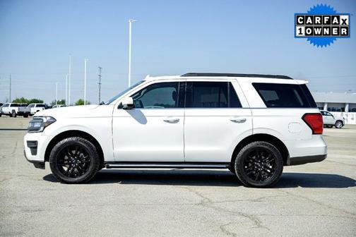 2022 Ford Expedition XLT