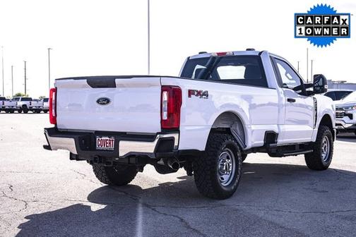 2024 Ford F-250 XL