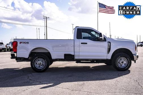 2024 Ford F-250 XL