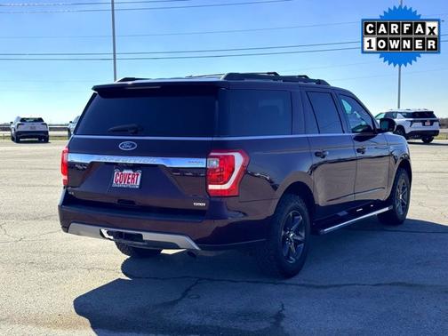 2020 Ford Expedition Max XLT