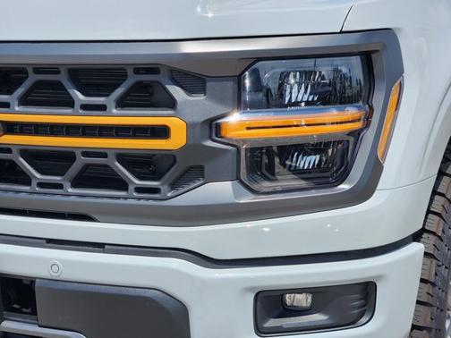 Avalanche 2026 Ford F-150 Tremor