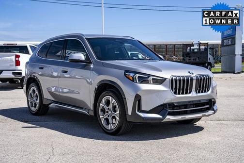 2024 BMW X1 xDrive28i