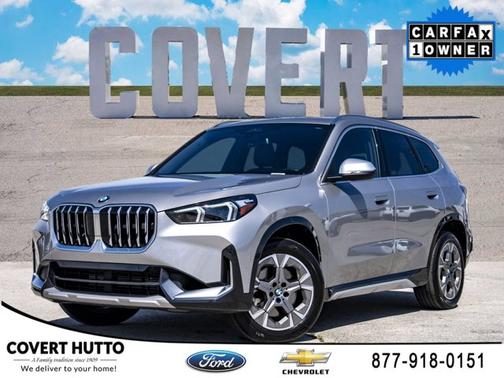 2024 BMW X1 xDrive28i