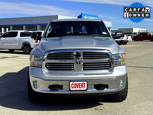 2013 RAM 1500 Lone Star