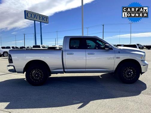 2013 RAM 1500 Lone Star