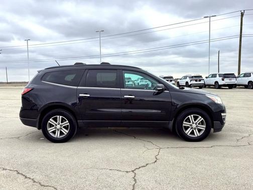2015 Chevrolet Traverse 1LT