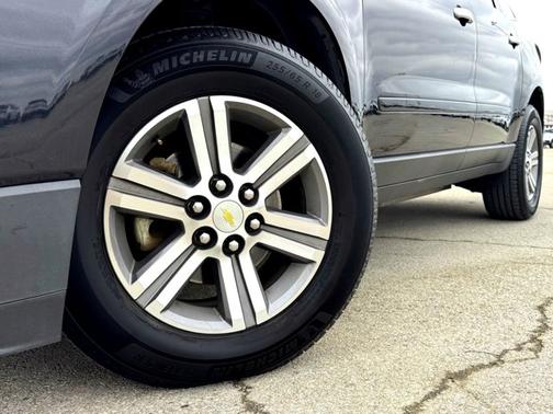 2015 Chevrolet Traverse 1LT