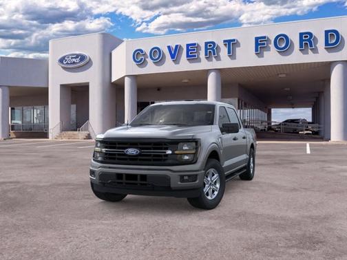 2026 Ford F-150 XLT 2026 Ford F-150 XLT