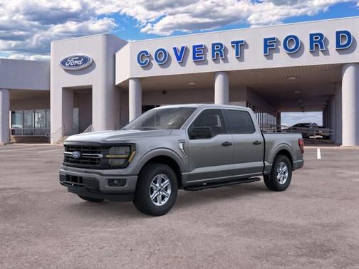 2026 Ford F-150 XLT 2026 Ford F-150 XLT