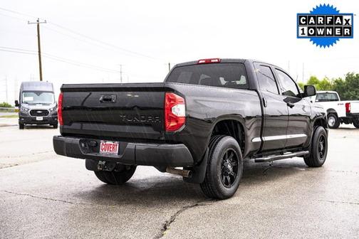 2019 Toyota Tundra SR