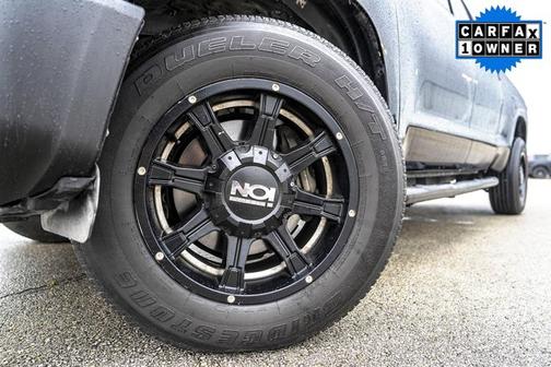 2019 Toyota Tundra SR