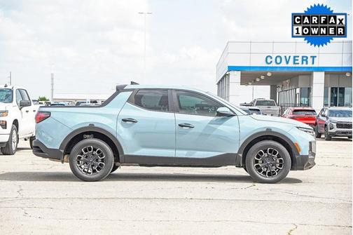 2023 Hyundai SANTA CRUZ SEL