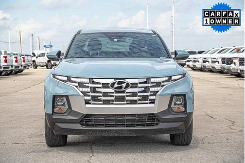 2023 Hyundai SANTA CRUZ SEL
