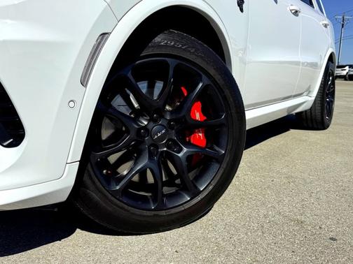 2024 Dodge Durango SRT Hellcat Premium