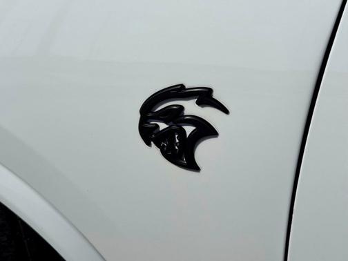 2024 Dodge Durango SRT Hellcat Premium