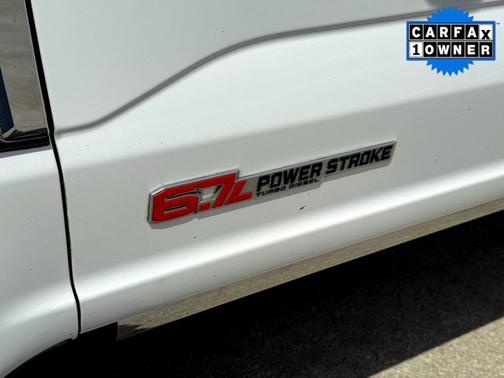 2024 Ford F-350 King Ranch