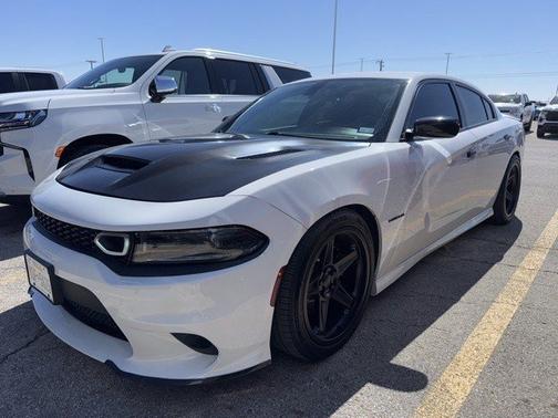 2022 Dodge Charger R/T