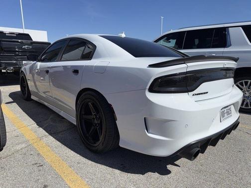 2022 Dodge Charger R/T