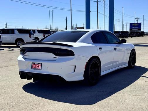 2022 Dodge Charger R/T