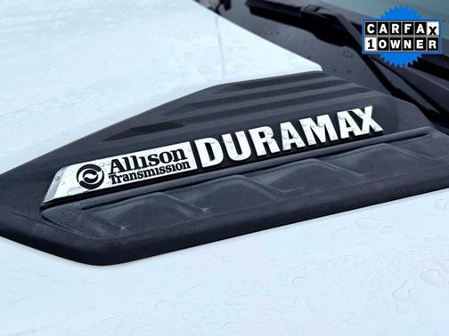 2021 Chevrolet Silverado 3500 Work Truck