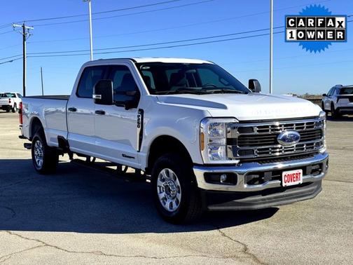 2024 Ford F-250 XLT