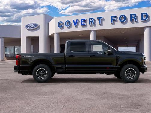 2027 Ford F-350SD Platinum 2027 Ford F-350 Platinum