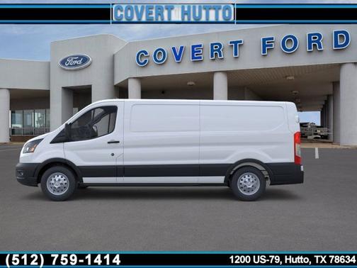 2025 Ford Transit-150 
