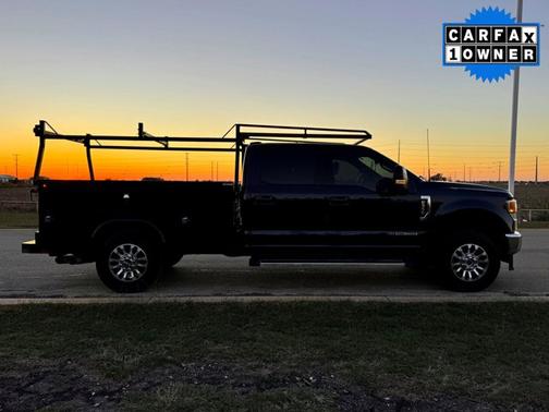 2022 Ford F-350 LARIAT