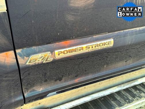 2022 Ford F-350 LARIAT