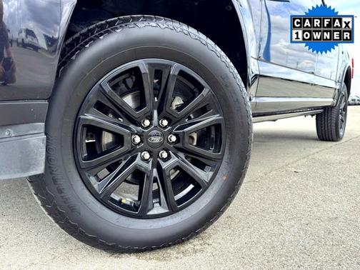 2019 Ford F-150 Limited