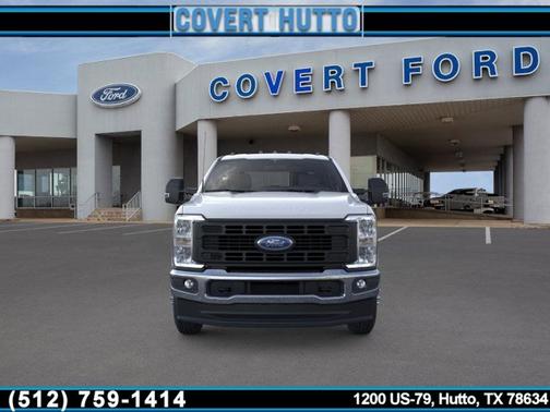 2025 Ford F-350 XL