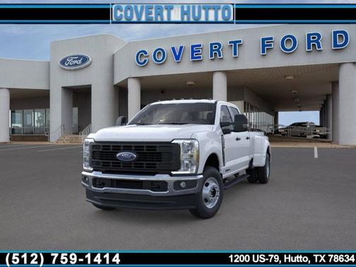 2025 Ford F-350 XL