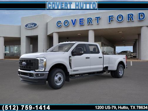 2025 Ford F-350 XL