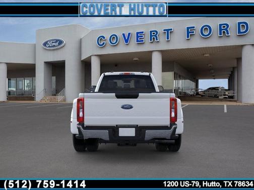 2025 Ford F-350 XL