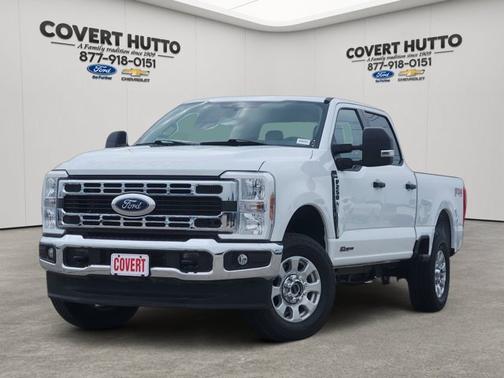 2024 Ford F-250 XLT