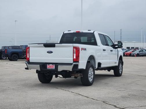 2024 Ford F-250 XLT