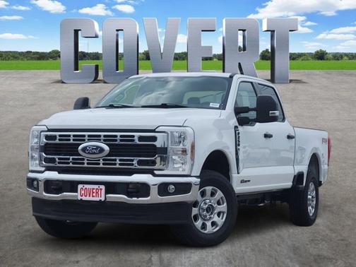 2024 Ford F-250 XLT