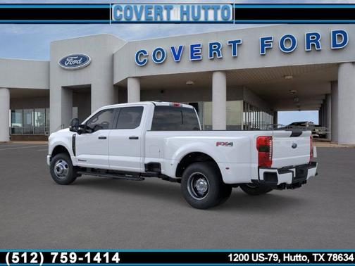 2026 Ford F-350 XL
