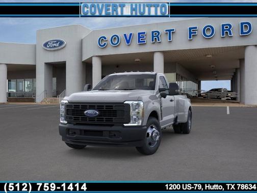 2026 Ford F-350 XL